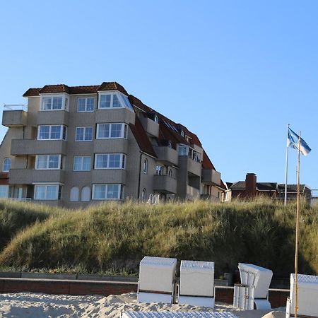 Villa Marina 26 - Gigantischer Meerblick Wangerooge Εξωτερικό φωτογραφία